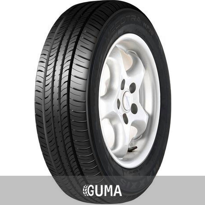 maxxis mp10 mecotra 185/65 r15 88h