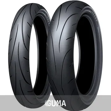Dunlop SportMax Q-Lite 120/70 R17 58S R