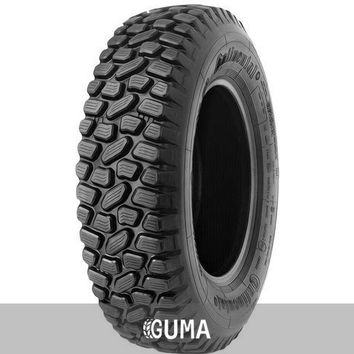 continental lm90 225/75 r16 110s