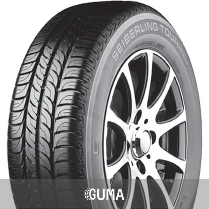 seiberling touring 175/70 r14 84t