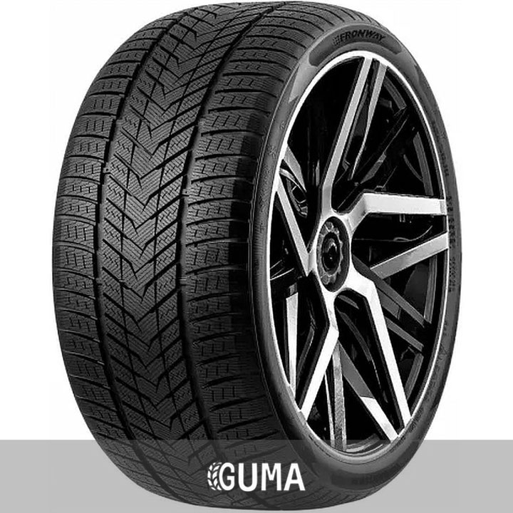 fronway icemaster ii 275/55 r20 117s xl