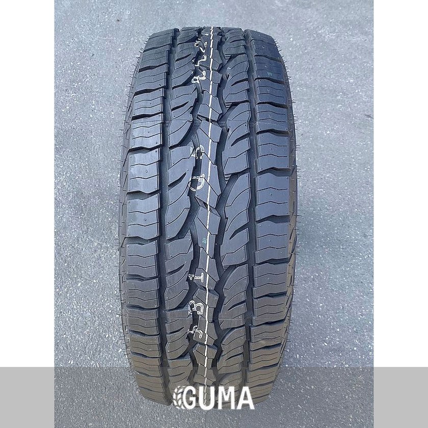 Купити гуму Dunlop GrandTrek AT5 255/55 R18 109H XL