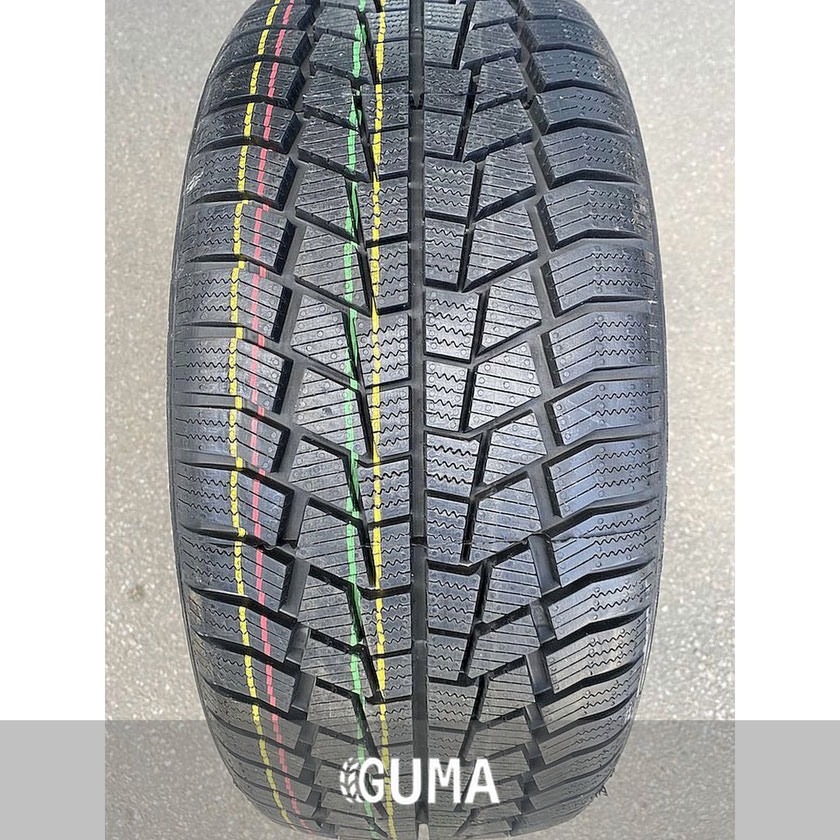 Автошини General Tire Altimax Winter 3 205/50 R17 93V XL