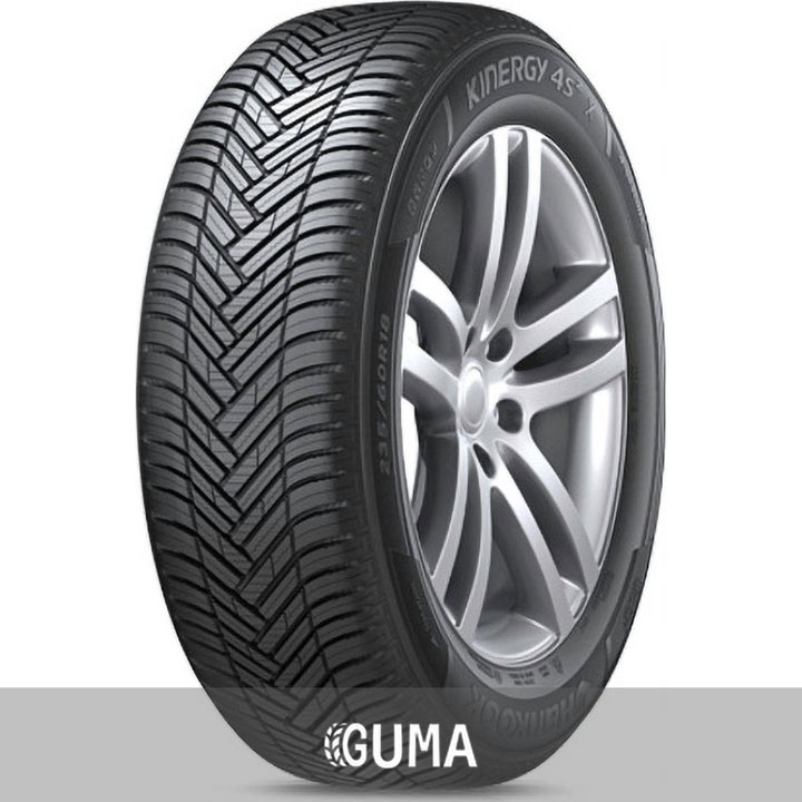 hankook kinergy 4s2 x h750a 255/55 r20 110y