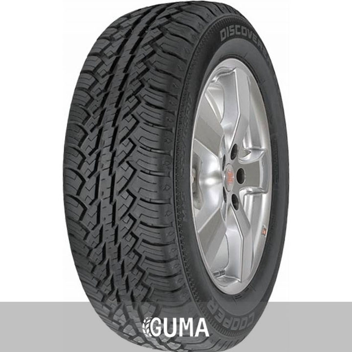 cooper discoverer ats 235/70 r16 106t