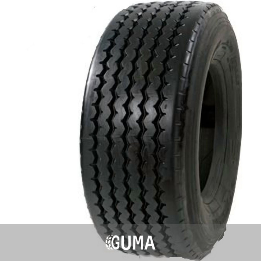 Купити шини Gumi Nira RZAB E63 (причіпна вісь)