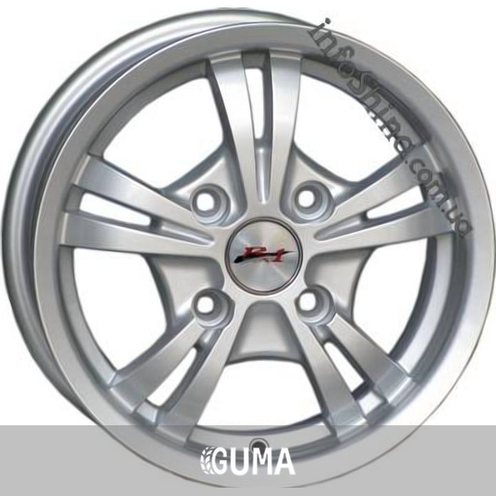 rs tuning 522d mlhs r13 w5.5 pcd4x114.3 et35 dia59.6