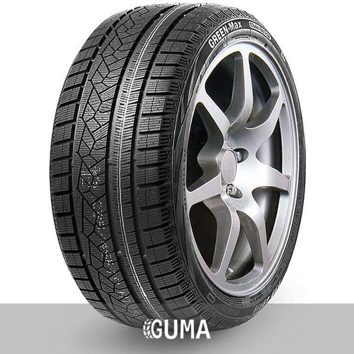 linglong green-max winter ice i16 195/65 r15 91t