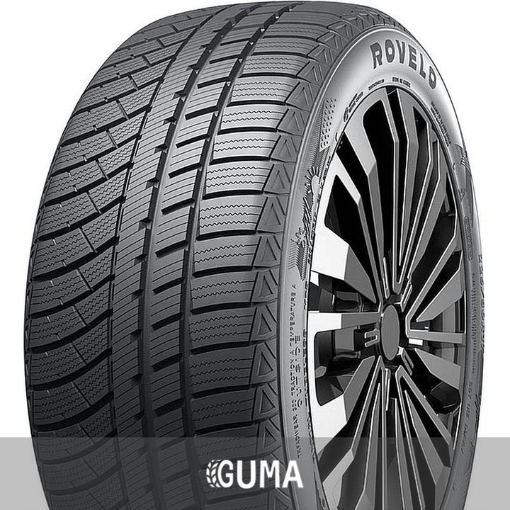 rovelo all weather r4s 185/65 r14 86t