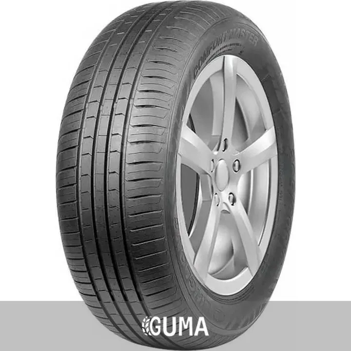 ling long comfort master uhp 225/55 r19 103y xl