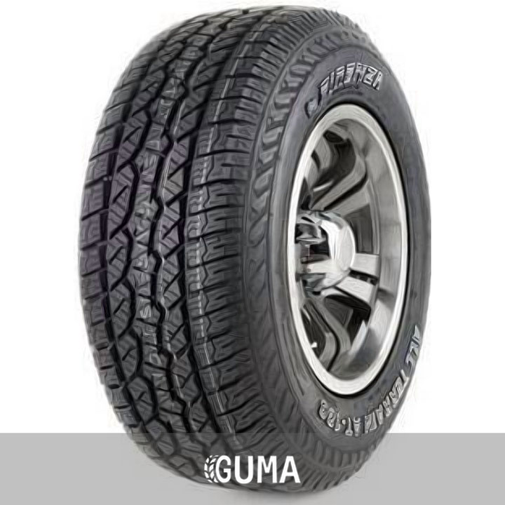 firenza at-186 245/70 r16 107t