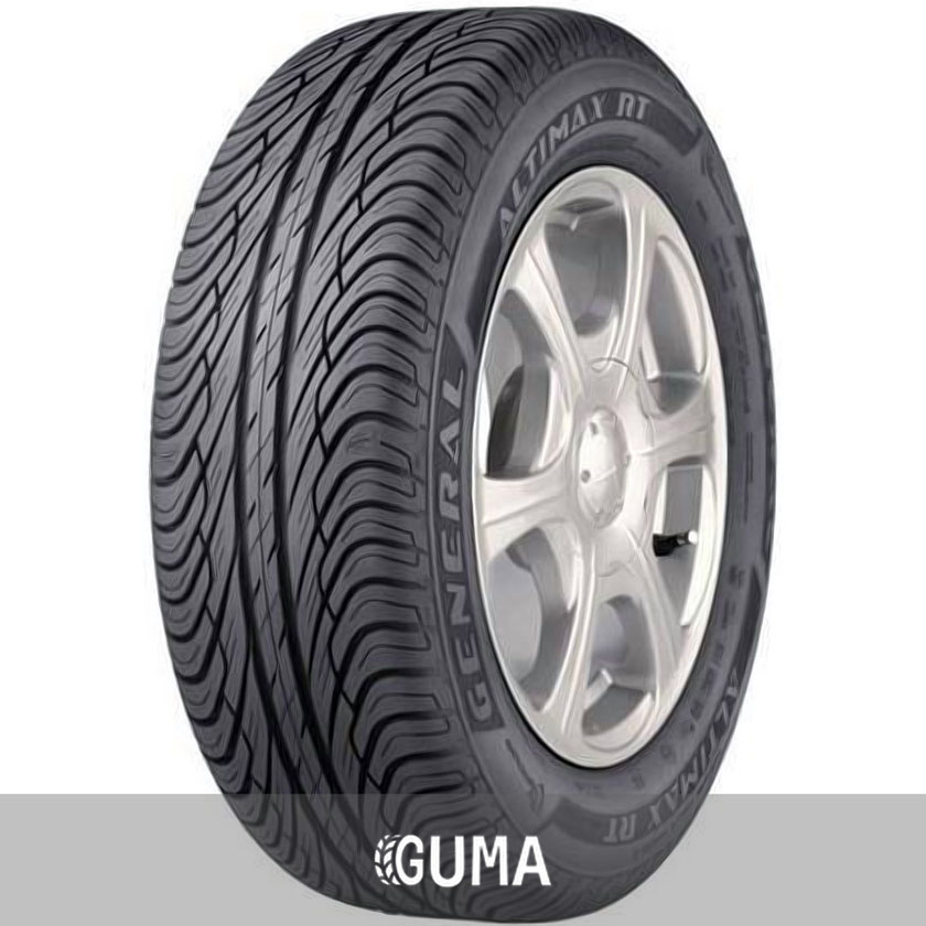 Купити шини General Tire Altimax RT 235/75 R15 105T