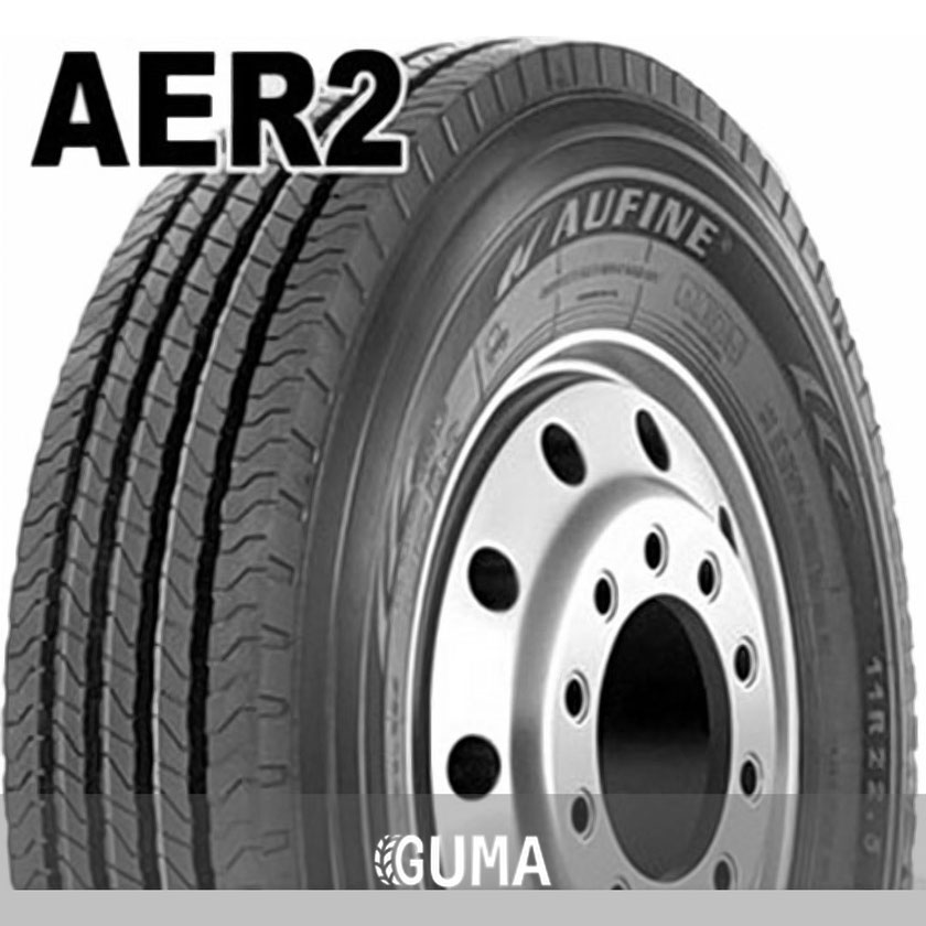 Купити шини Aufine AER2 (універсальна)
