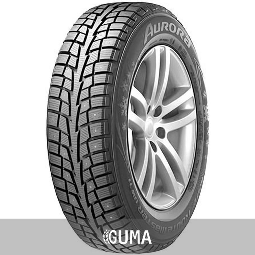 Купити шини Aurora UW71 195/65 R15 91T (під шип)