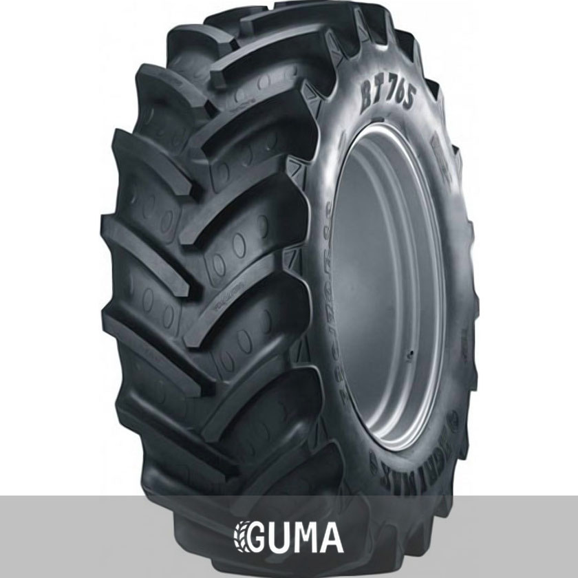 Купити шини BKT Agrimax RT-765 520/70 R38 150A8/B
