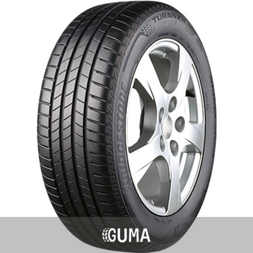 Купити шини Bridgestone Turanza T005 215/65 R16 98H