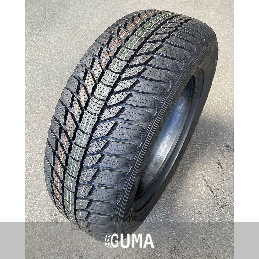 General Tire Snow Grabber Plus 235/55 R19 105V, ціна