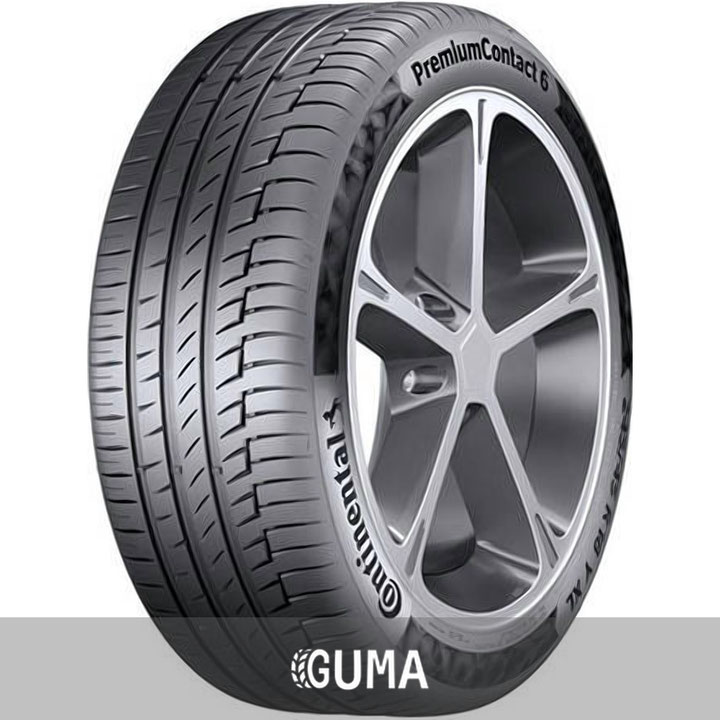 continental premiumcontact 6 215/65 r16 98h