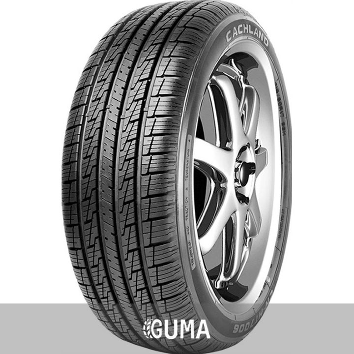 cachland ch-ht7006 265/65 r17 112h