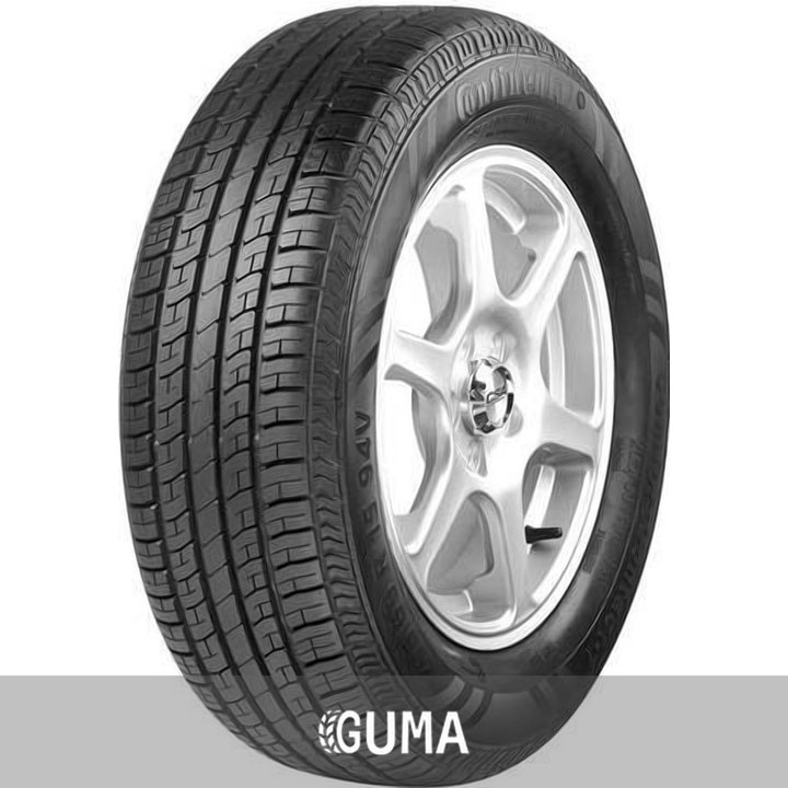 continental comfortcontact 1 185/65 r14 86h