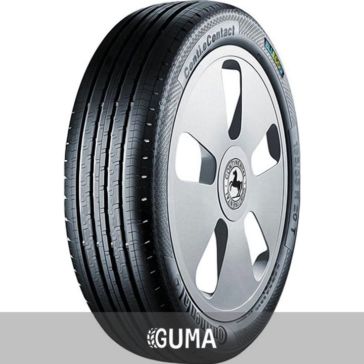 continental conti.econtact electric cars 205/55 r16 91q