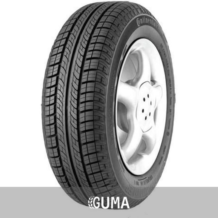 continental contiecocontact ep 175/55 r15 77t