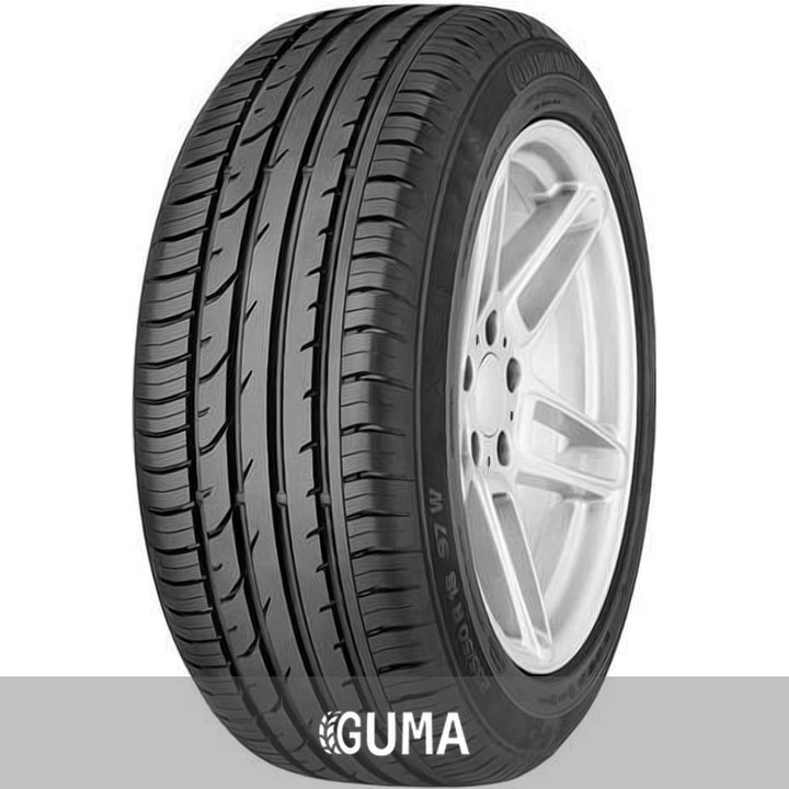 continental contipremiumcontact 2 155/70 r14 77t