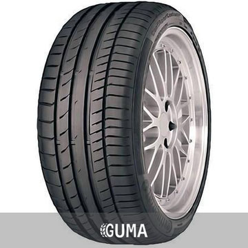 Continental SportContact 5P 225/45 R18 95Y XL MO
