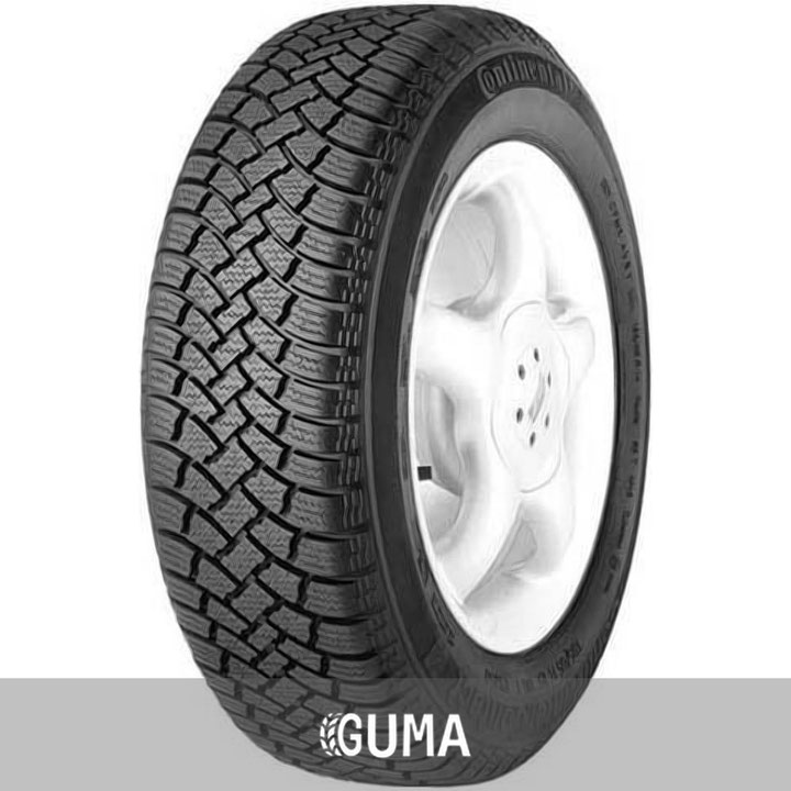 continental contiwintercontact ts 760 135/70 r15 70t fr