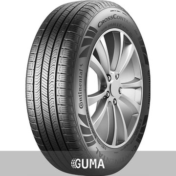 Continental ContiCrossContact RX 215/60 R17 96H FR