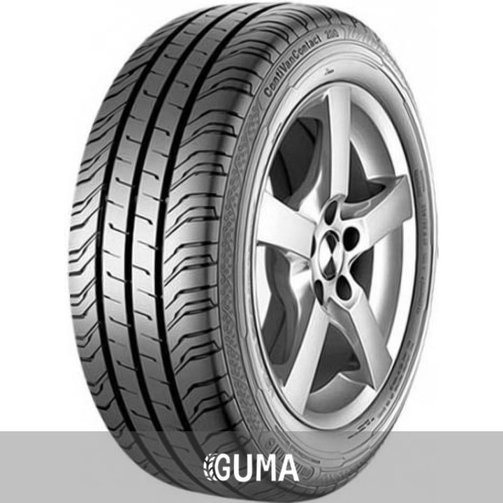continental contivancontact 200 215/65 r15 100t reinforced