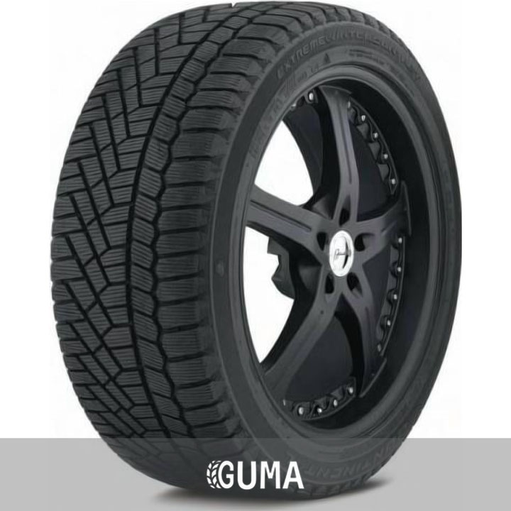 continental extremewintercontact 215/45 r17 87t