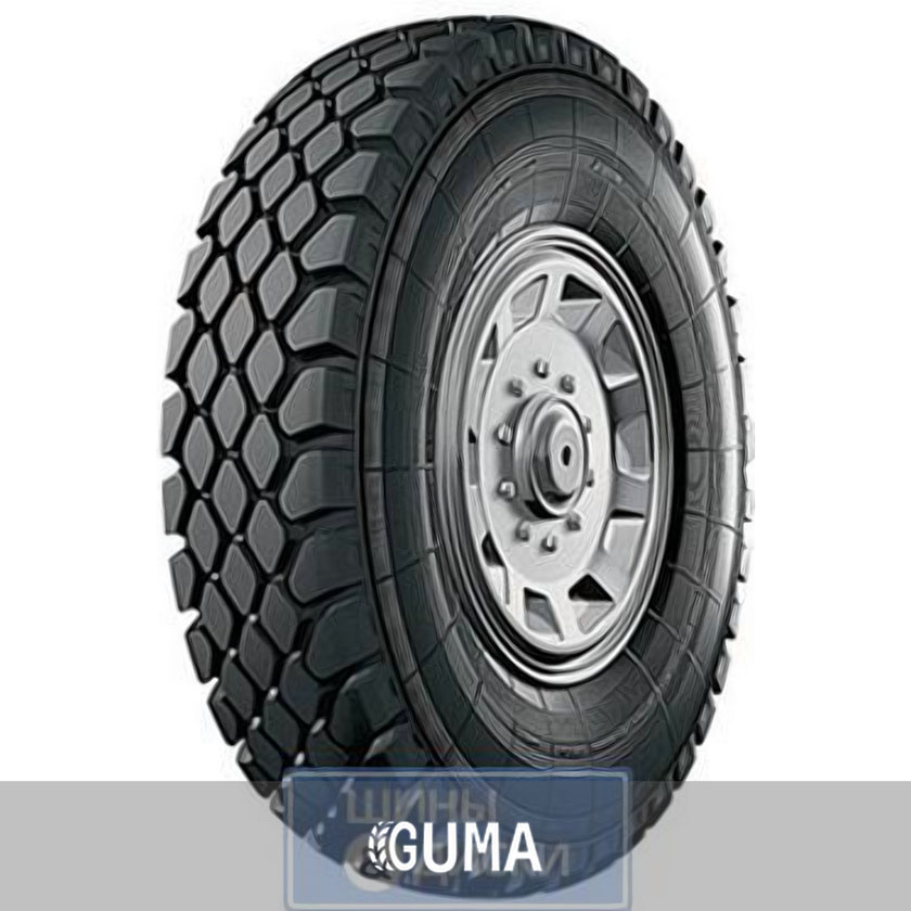 Купити шини Rosava ИН-142БМ (універсальна) 9.00 R20 (260 R508) 14PR