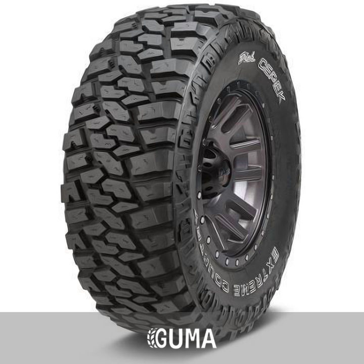 dick cepek extreme country 265/70 r17 121/118q