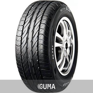 Dunlop Digi-Tyre Eco EC 201 145/70 R12 69T