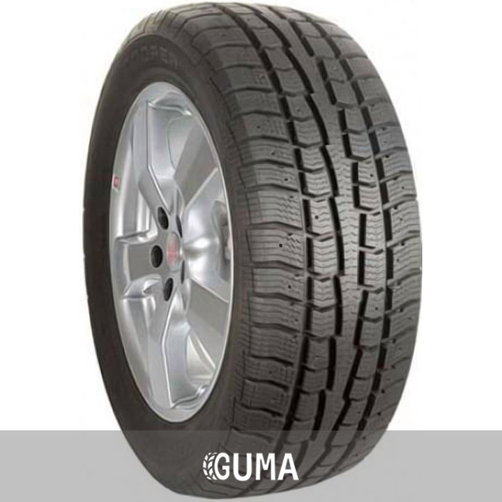 cooper discoverer m+s 2 215/70 r16 100t (шип)