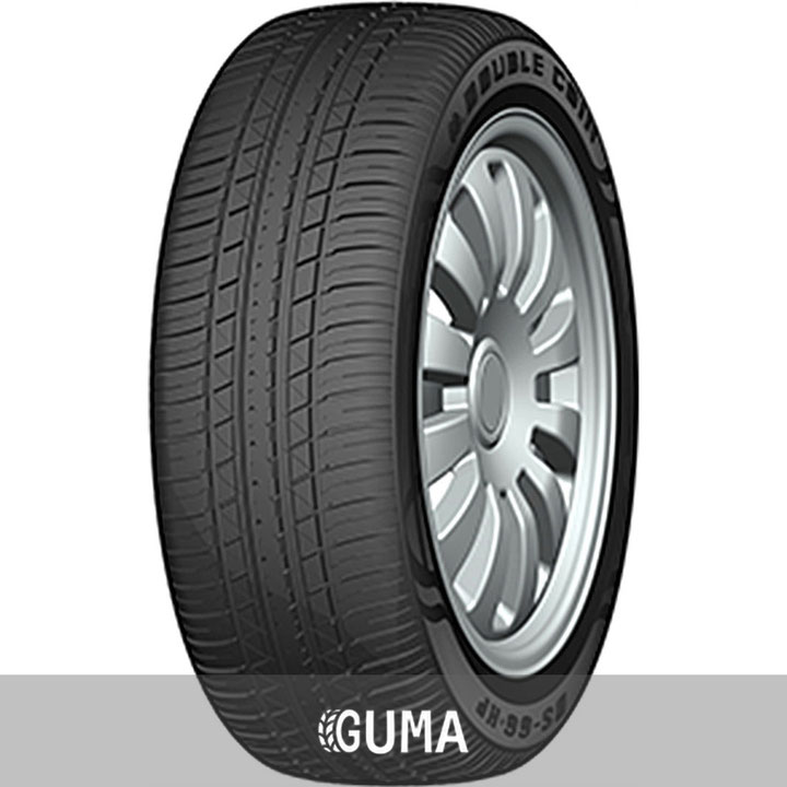 double coin ds-66 225/55 r18 102w xl