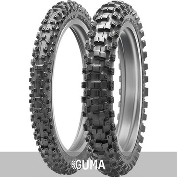 Dunlop Geomax MX53 60/100 R10 33J