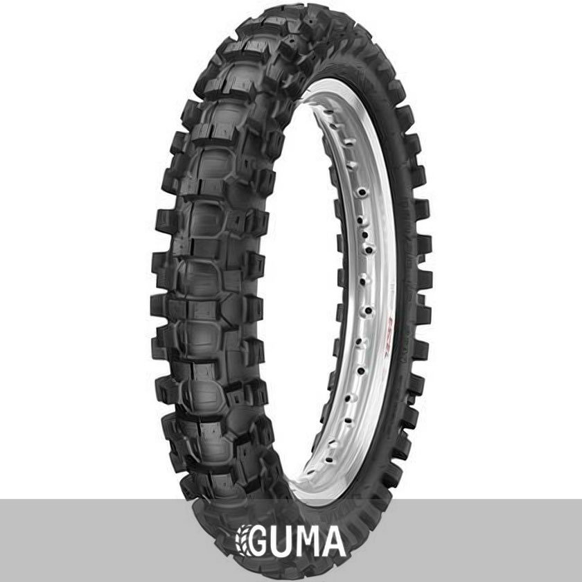 Купити шини Dunlop Geomax MX 31 70/100 R17 40M