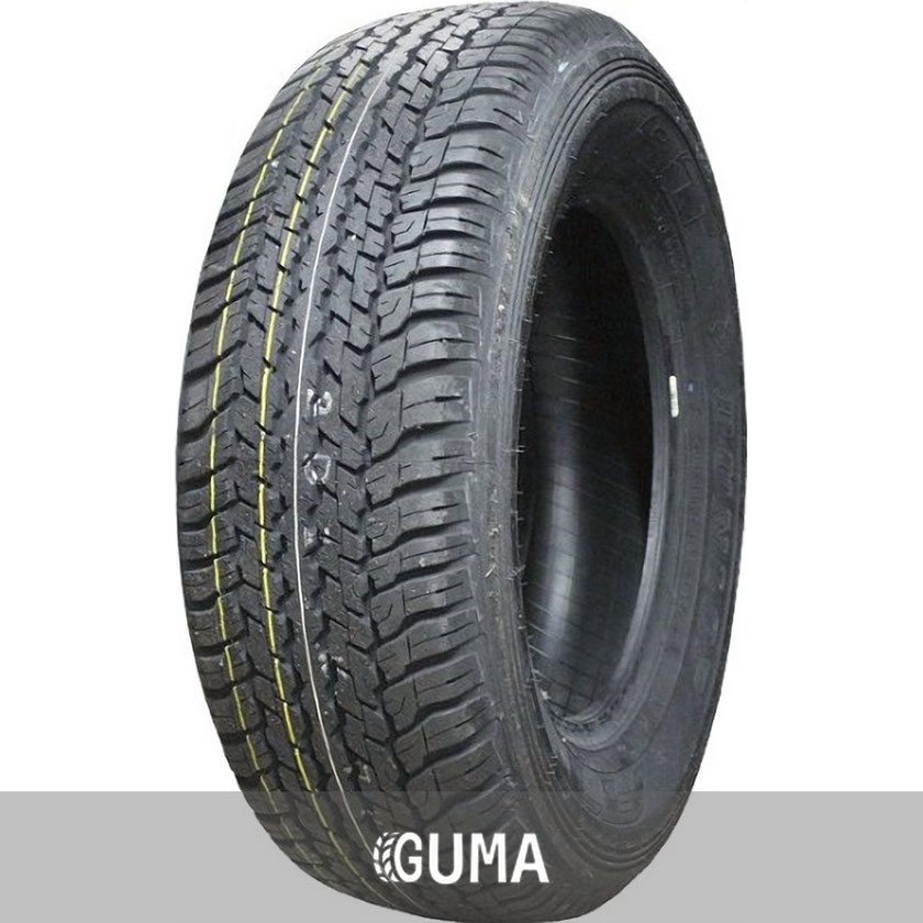 Купити шини Dunlop GrandTrek AT25 265/65 R17 112S