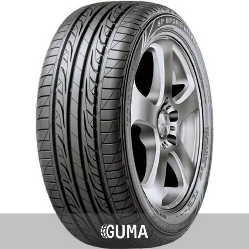 Купити шини Dunlop LM704 185/60 R14 82H