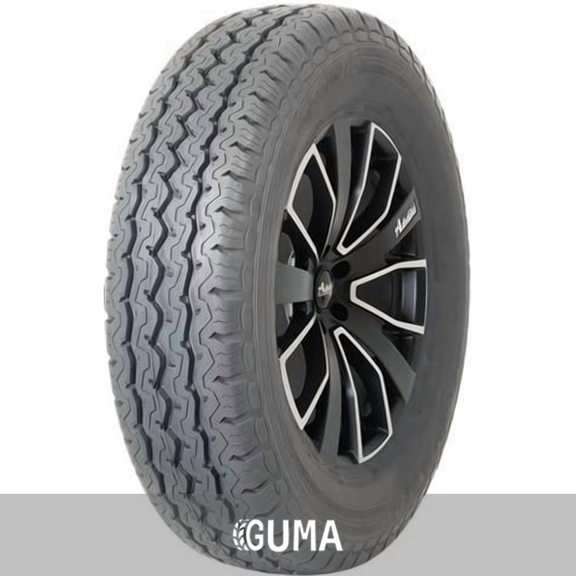 Купити шини Dunlop SP LT 60 215/60 R17C 104/102H (під шип)