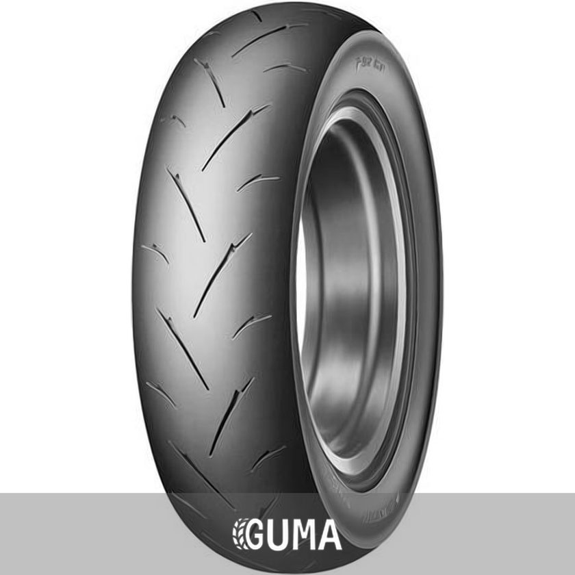 Купити шини Dunlop TT92 GP 90/90 R10 50J