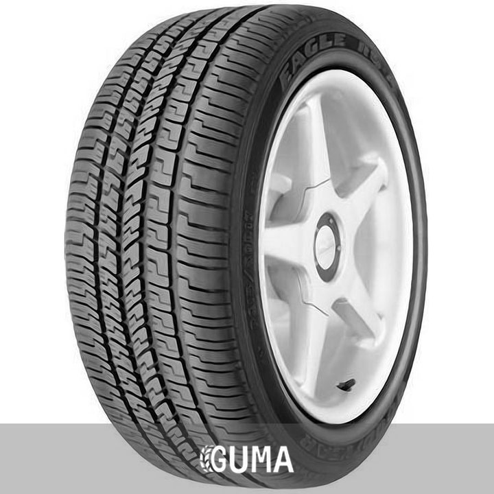 goodyear eagle rs-a 265/60 r18 109t