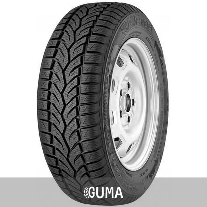 gislaved euro frost 3 225/55 r16 99h