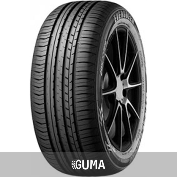 evergreen eh226 165/65 r15 81t