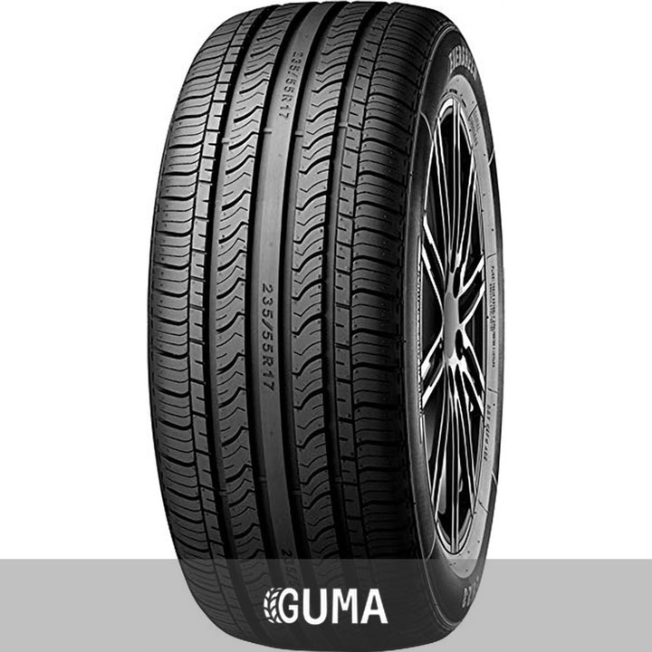 evergreen eh23 225/60 r17 99t