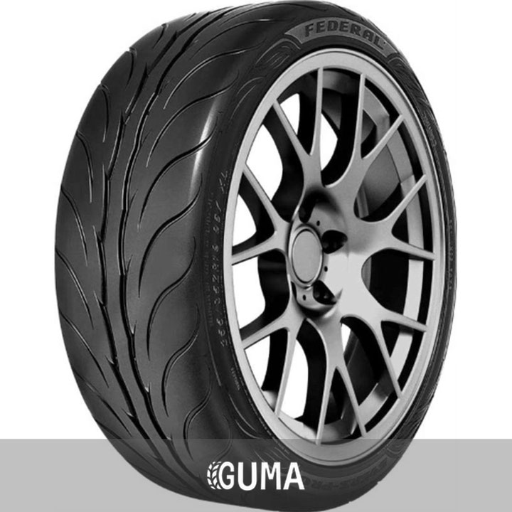 federal extreme performance 595 rs-pro 205/45 r16 83w