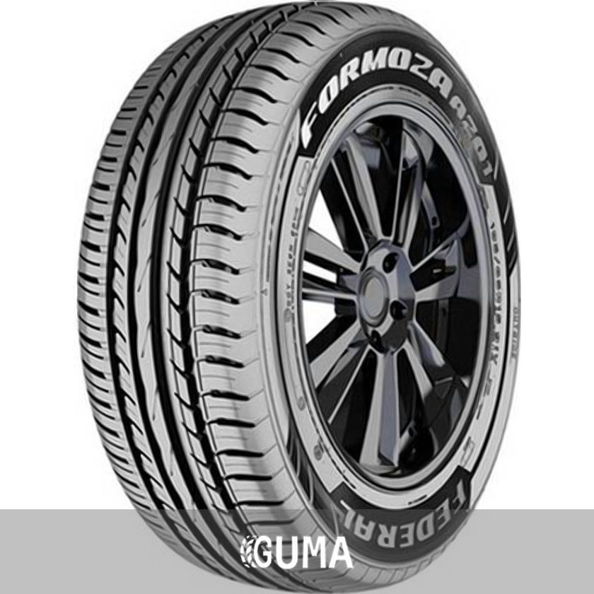 Купити шини Federal Formoza AZ01 245/45 R18 100W XL