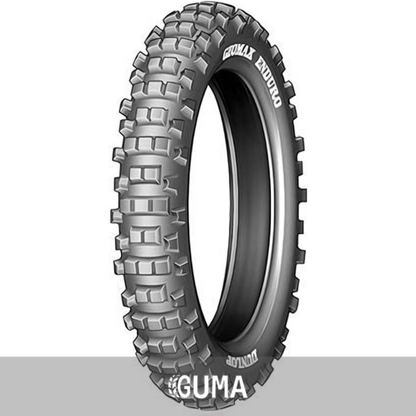 Купити шини Dunlop Geomax Enduro 90/90 R21 54R